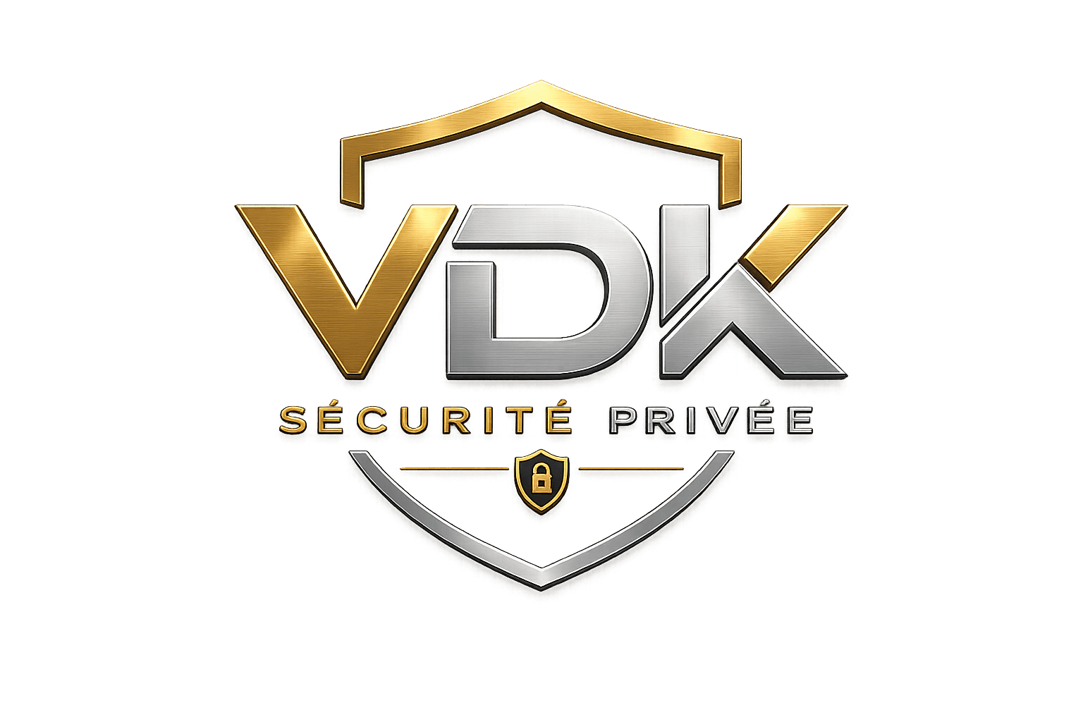 VDK Sécurité privée